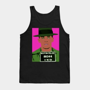 James Joseph "Whitey" Bulger Jr. Tank Top